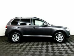 Volkswagen Touareg, фото №3