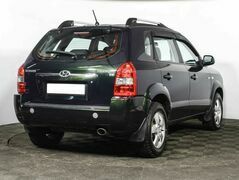 Hyundai Tucson I, фото №4