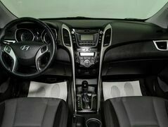 Hyundai i30, 2 поколение, фото №10