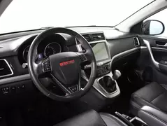 Haval H6, фото №14