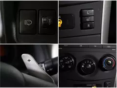 Toyota Corolla, фото №16