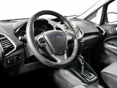 Ford ecosprot робот 2016 с пробегом 80 186 км, фото №4