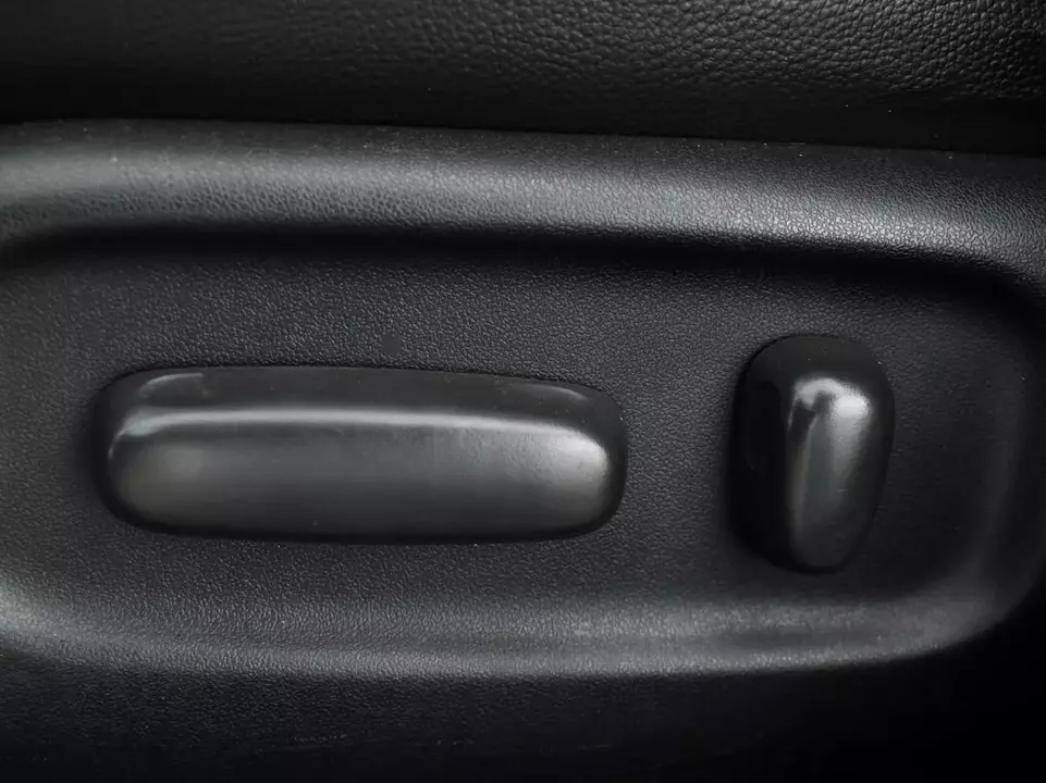 Toyota Avensis, фото №15