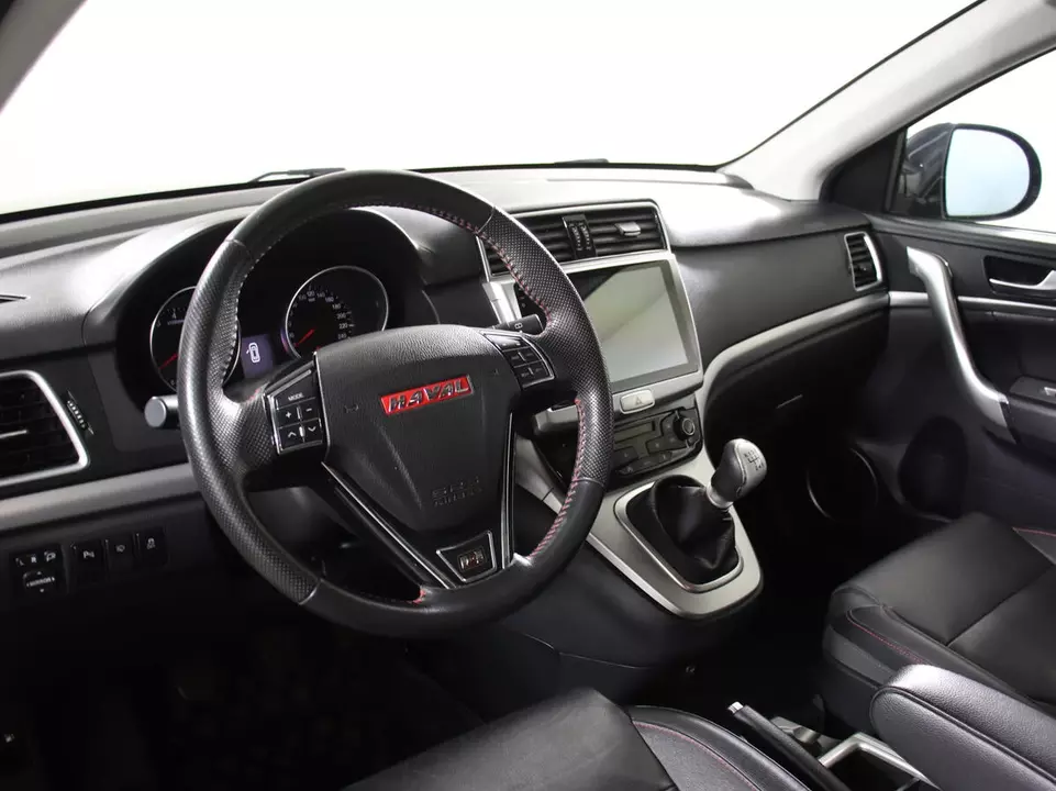 Haval H6, фото №14