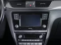 Skoda Rapid, фото №13