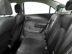 Chevrolet Aveo 1.6 Автомат, фото №9