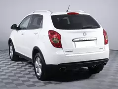 SsangYong Actyon, фото №7