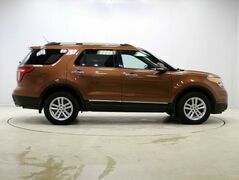 Ford Explorer, фото №2
