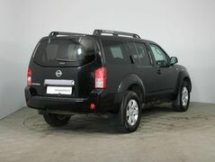 Nissan Pathfinder, фото №3