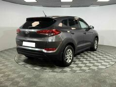 Hyundai tucson мкпп 2015 с пробегом 77 483 км, фото №9