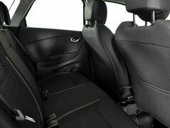 Renault kaptur мкпп 2017 с пробегом 54 760 км, фото №6