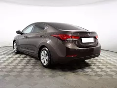 Hyundai Elantra, фото №7