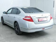 Nissan Teana II, фото №5