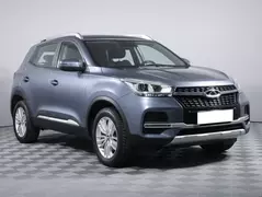 Chery Tiggo 4, фото №3