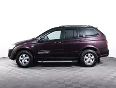 SsangYong Kyron, фото №8