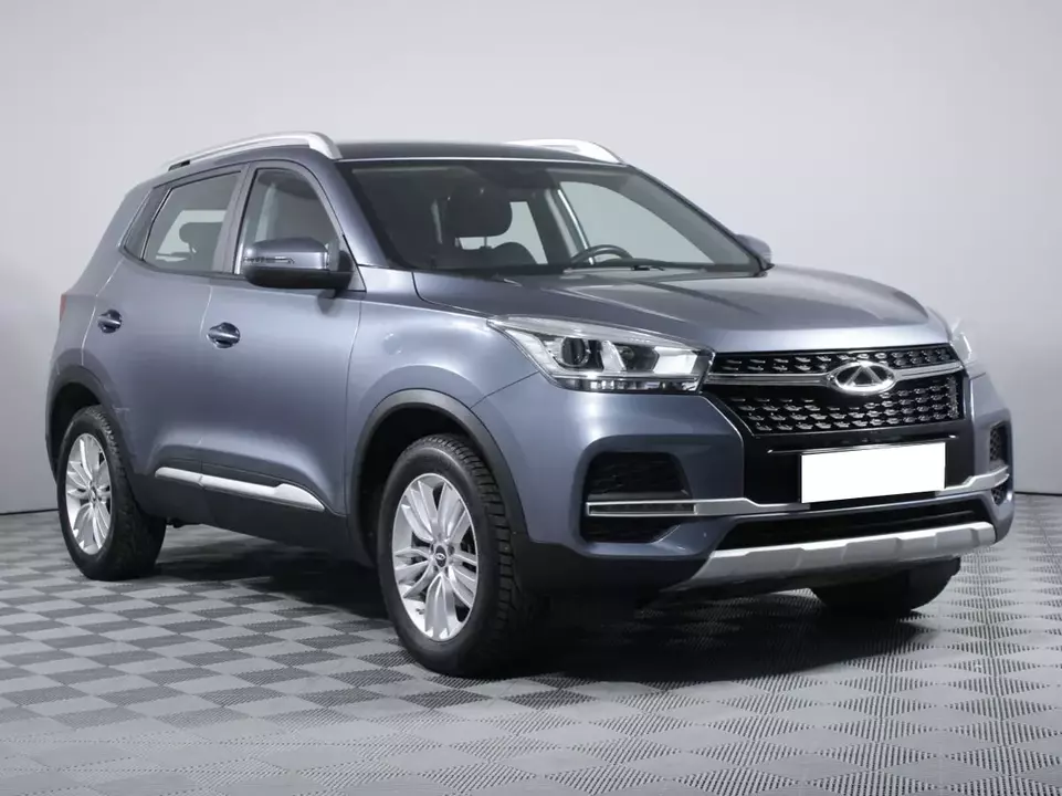 Chery Tiggo 4, фото №3