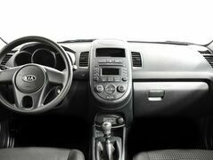 Kia Soul I Рестайлинг, фото №5