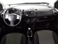 Nissan Note, фото №10