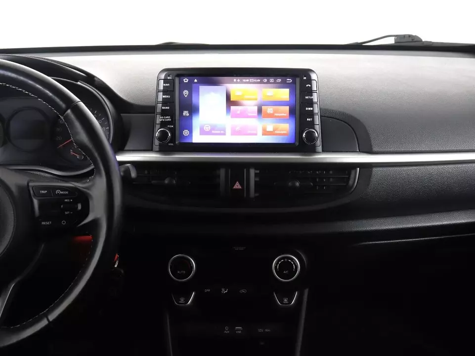 Kia Picanto, фото №15