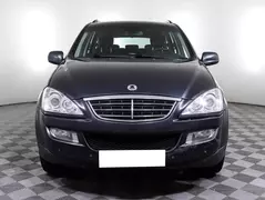 SsangYong Kyron, фото №2