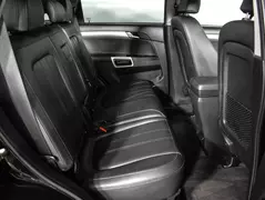 Opel Antara, фото №10