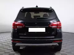 Haval H6, фото №6