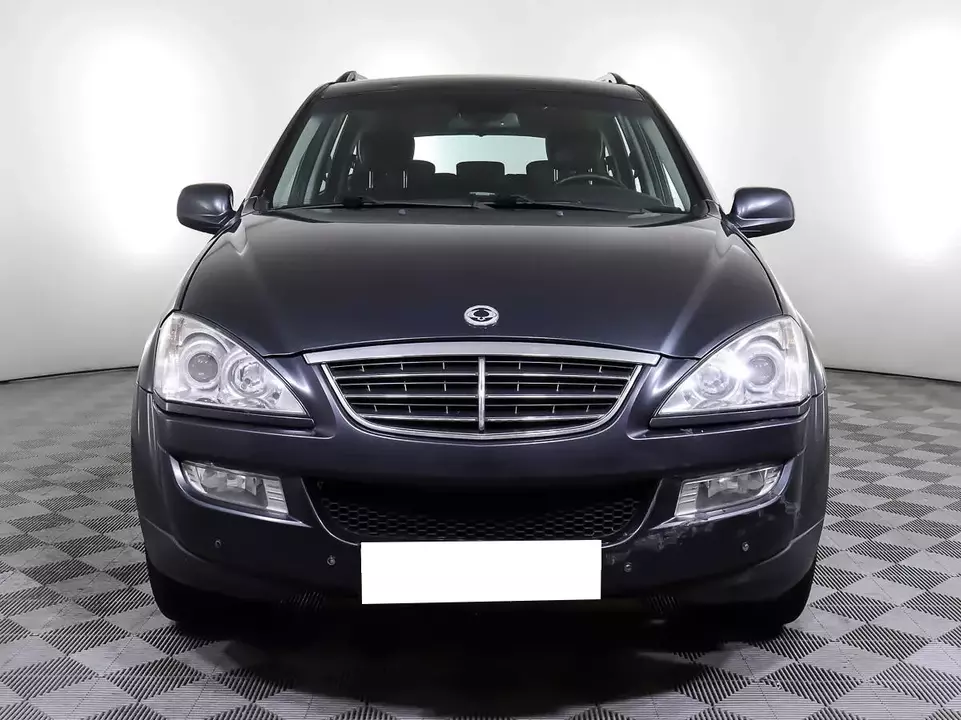 SsangYong Kyron, фото №2