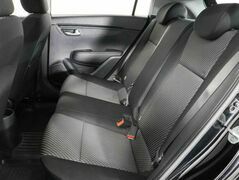 Kia rio x (x-line) акпп 2017 с пробегом 93 013 км, фото №5