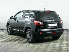 Nissan Qashqai 1.6 Механика, фото №3
