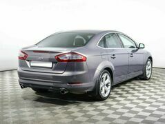 Ford Mondeo 2.0 Робот, фото №2