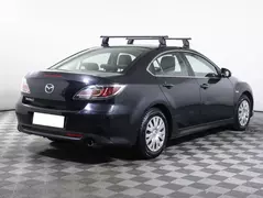 Mazda 6, фото №5