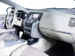Nissan Murano, фото №11