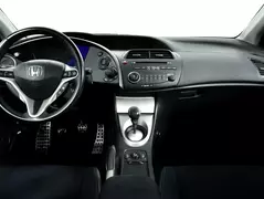 Honda Civic, фото №11