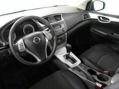 Nissan Tiida II, фото №7