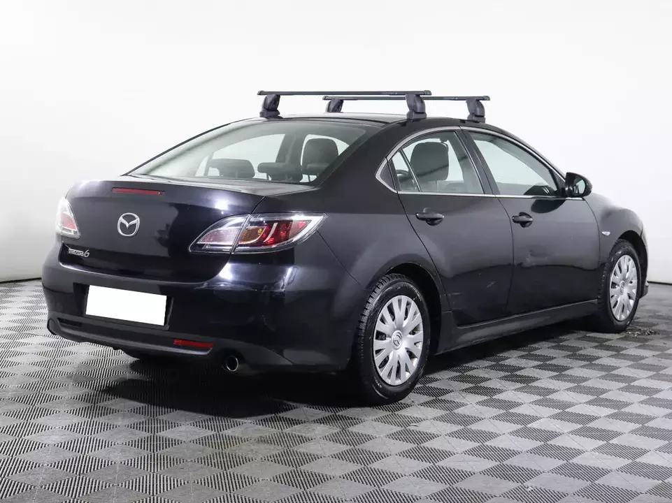 Mazda 6, фото №5