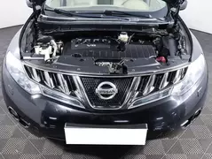 Nissan Murano, фото №9