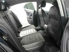 Volkswagen Passat CC, фото №9