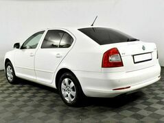 Skoda Octavia 1.8 Робот, фото №3