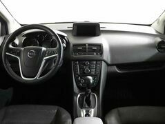 Opel meriva акпп 2014 с пробегом 78 300 км, фото №4