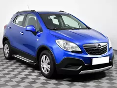 Opel Mokka, фото №3