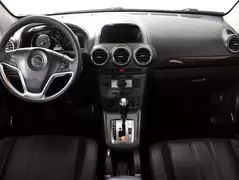 Opel Antara, фото №13