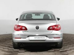 Volkswagen Passat CC, фото №5