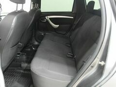 Nissan Terrano III (D10), фото №6