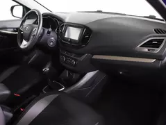LADA (ВАЗ) Vesta, фото №9