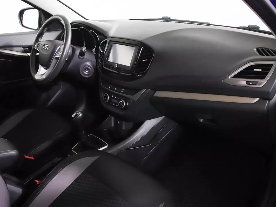 LADA (ВАЗ) Vesta, фото №9