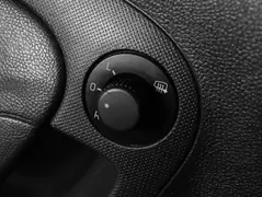 Skoda Fabia, фото №16