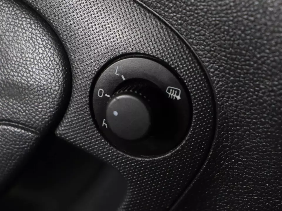 Skoda Fabia, фото №16