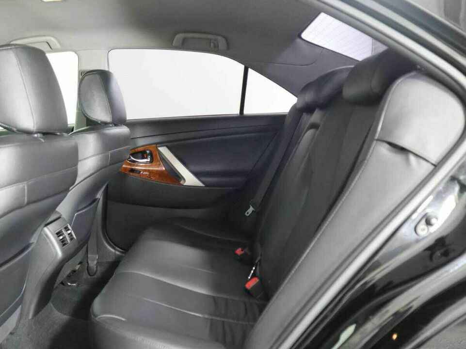Toyota camry акпп 2009 с пробегом 106 992 км, фото №6