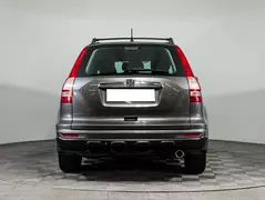 Honda CR-V, фото №6