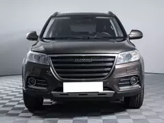 Haval H6, фото №2